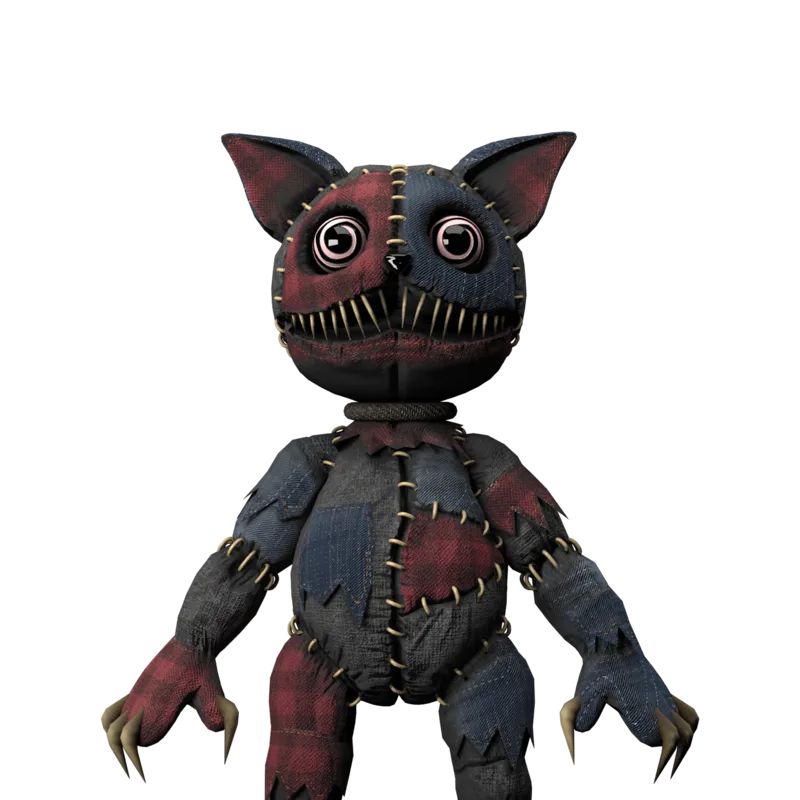 Cat Enemy